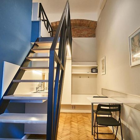 Z40 Apartments - Hostaid Budapeşte Dış mekan fotoğraf