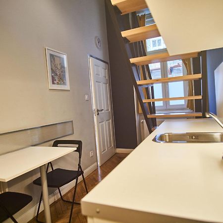 Z40 Apartments - Hostaid Budapeşte Oda fotoğraf