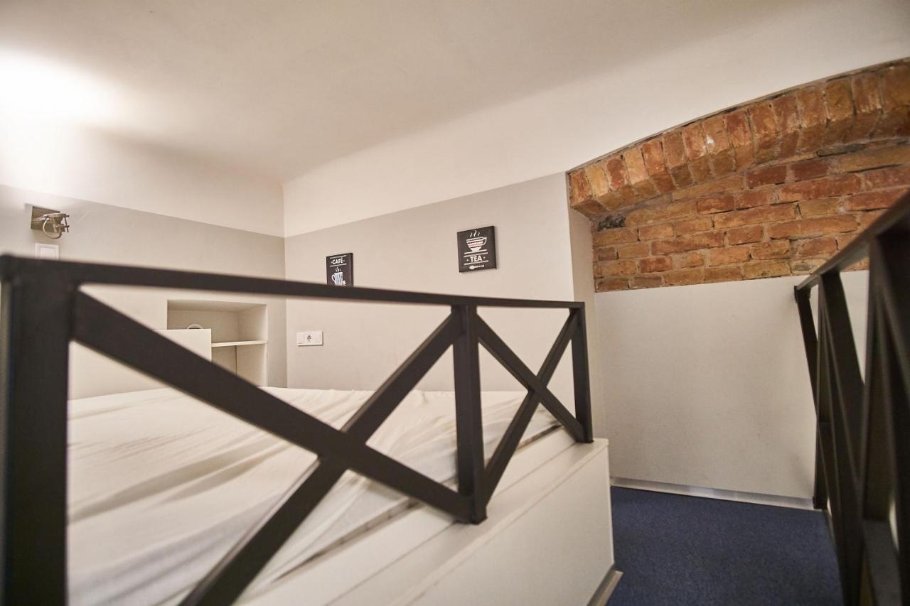 Z40 Apartments - Hostaid Budapeşte Dış mekan fotoğraf