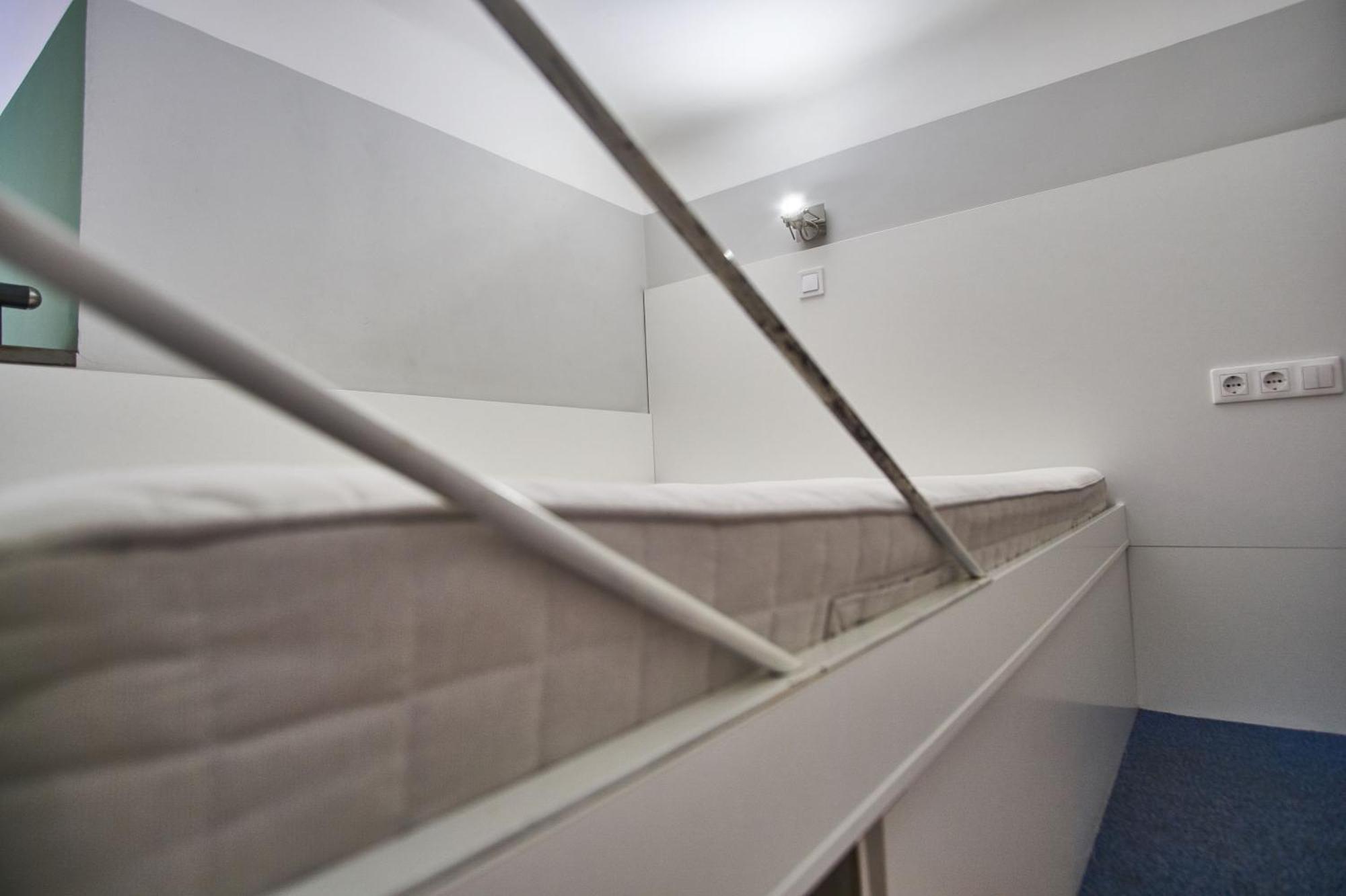 Z40 Apartments - Hostaid Budapeşte Oda fotoğraf