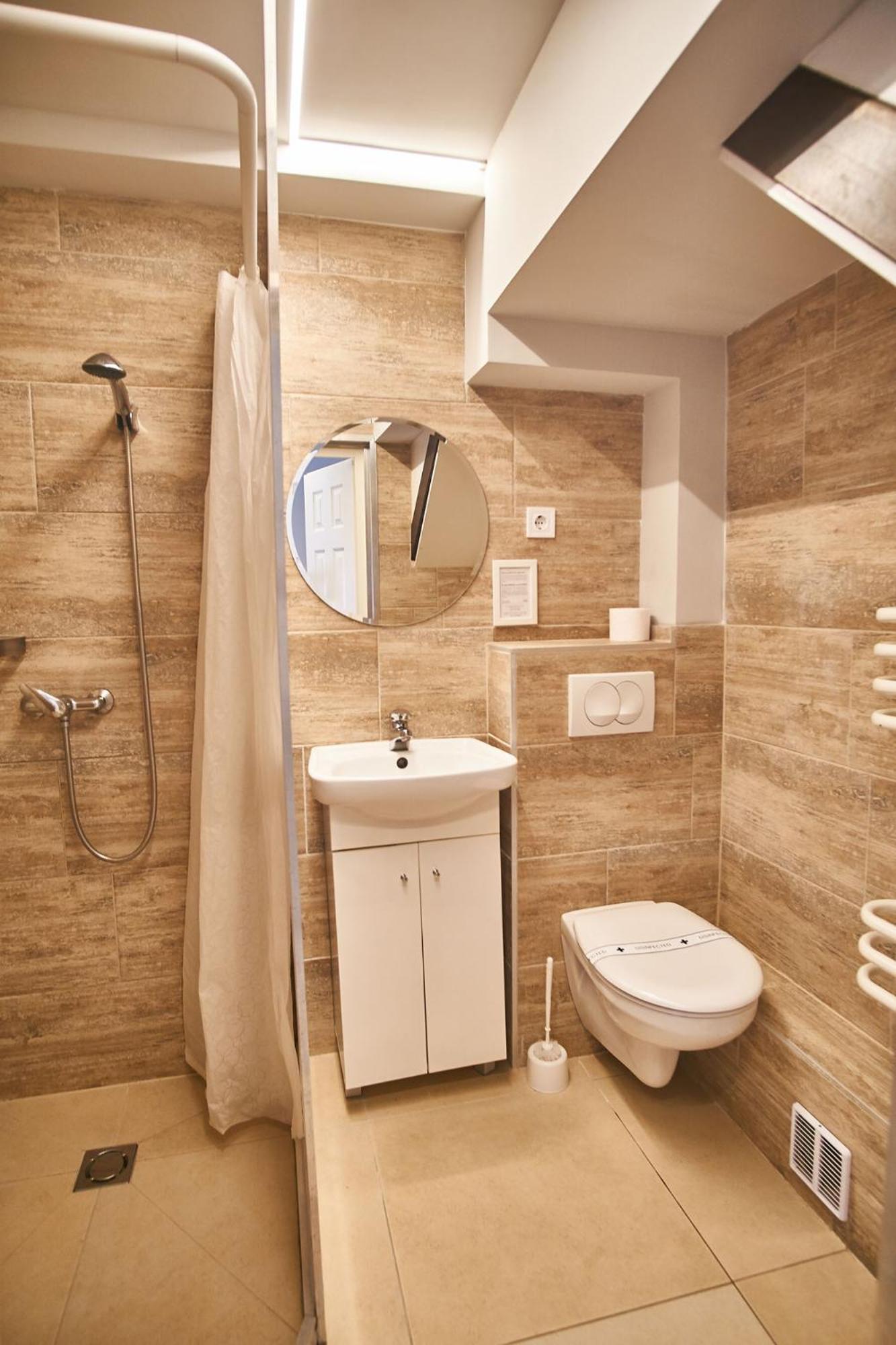 Z40 Apartments - Hostaid Budapeşte Oda fotoğraf